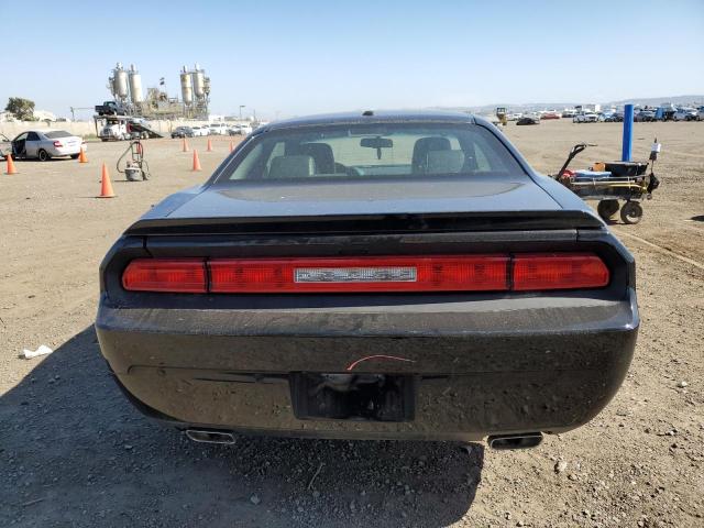 Photo 6 from auction – 2013 DODGE CHALLENGER with VIN 2C3CDYBT2DH510881
