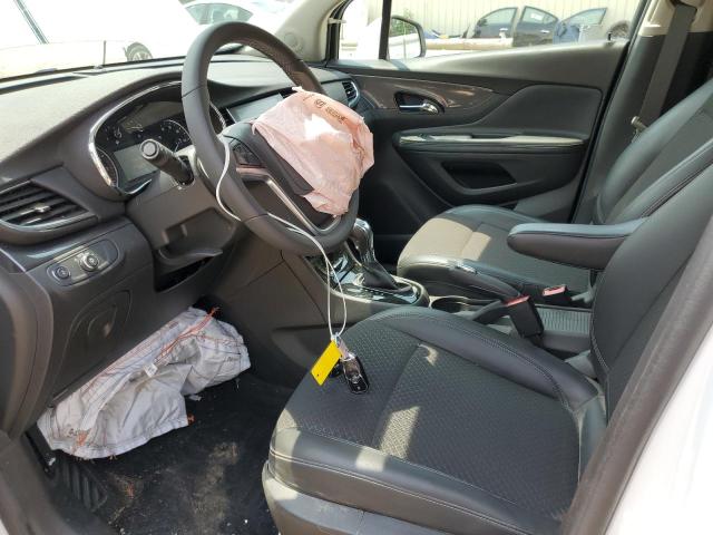 Photo 7 from auction – 2021 BUICK ENCORE PRE with VIN KL4CJASBXMB301328