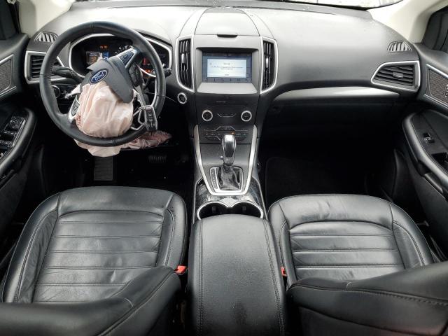 Photo 8 from auction – 2016 FORD EDGE SEL with VIN 2FMPK4J80GBC62447
