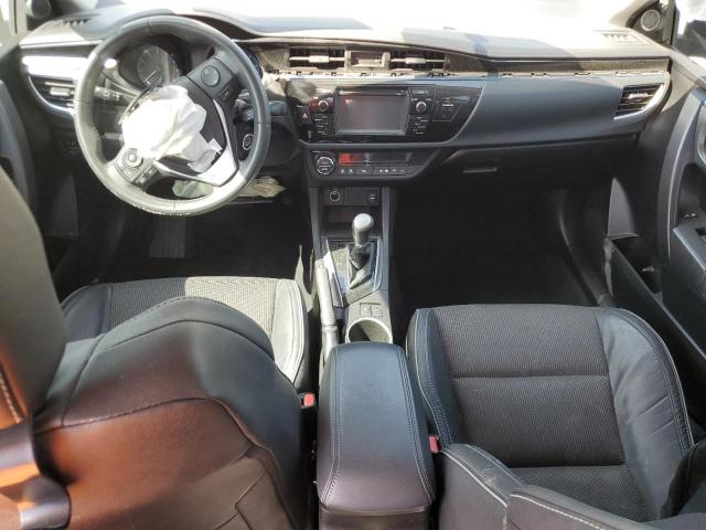 Photo 8 from auction – 2015 TOYOTA COROLLA L with VIN 5YFBURHE4FP223089
