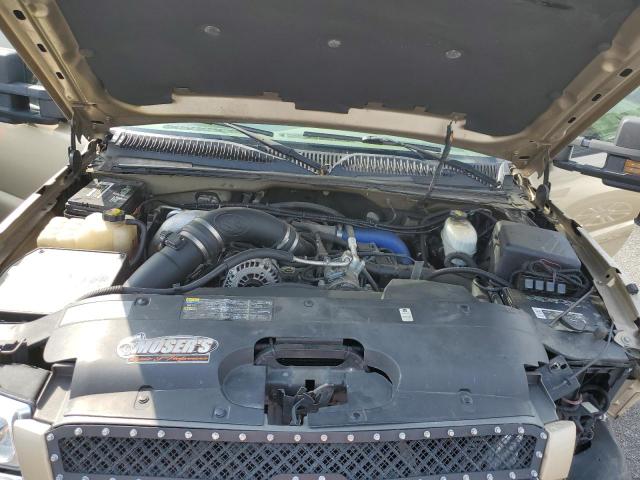 Photo 11 from auction – 2004 CHEVROLET SILVERADO with VIN 1GCHK29174E134422