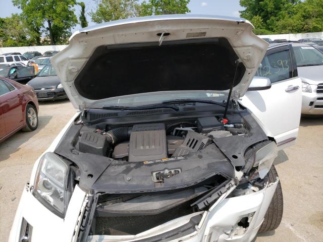 Photo 12 from auction – 2014 GMC TERRAIN with VIN 2GKALUEKXE6292112
