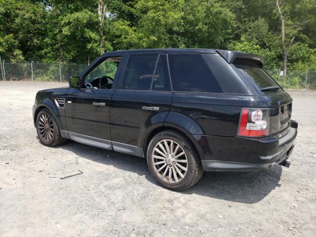 Photo 2 from auction – 2011 LAND ROVER RANGE ROVE with VIN SALSF2D46BA268492
