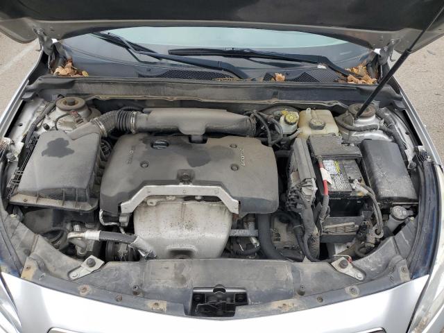 Photo 11 from auction – 2013 CHEVROLET MALIBU LS with VIN 1G11A5SA1DF283671
