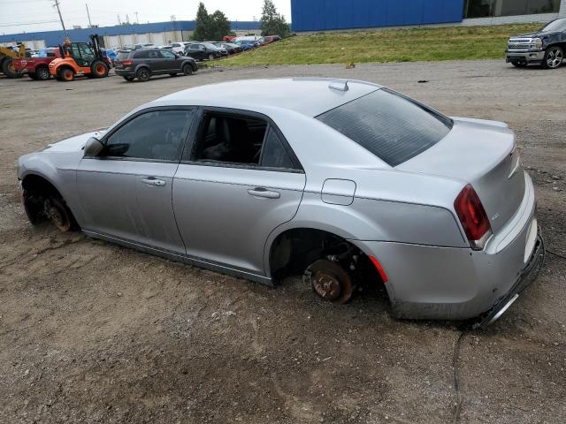 Photo 2 from auction – 2015 CHRYSLER 300 S with VIN 2C3CCAGG1FH808783