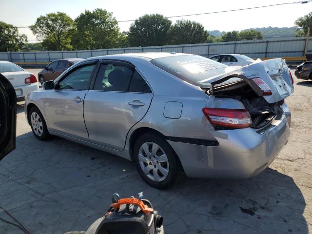 Photo 2 from auction – 2010 TOYOTA CAMRY BASE with VIN 4T4BF3EK1AR014424