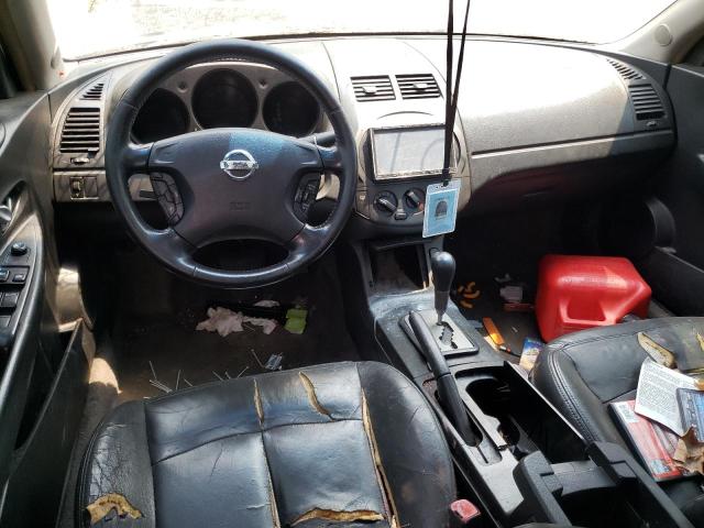 Photo 8 from auction – 2002 NISSAN ALTIMA BAS with VIN 1N4AL11D02C191199