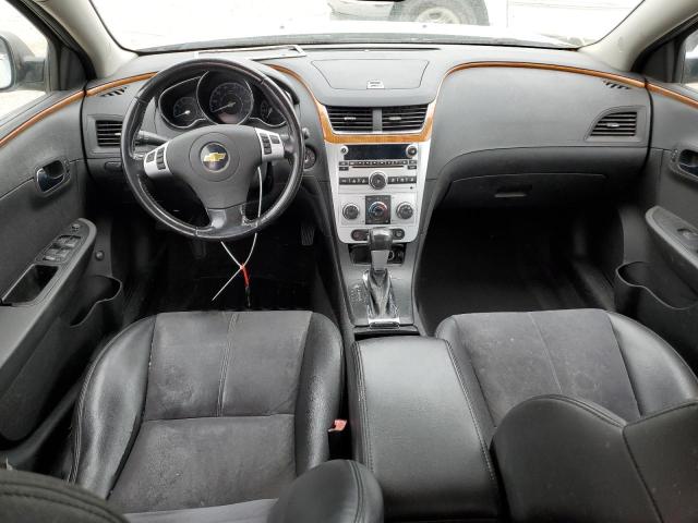 Photo 8 from auction – 2011 CHEVROLET MALIBU 2LT with VIN 1G1ZD5E18BF223583