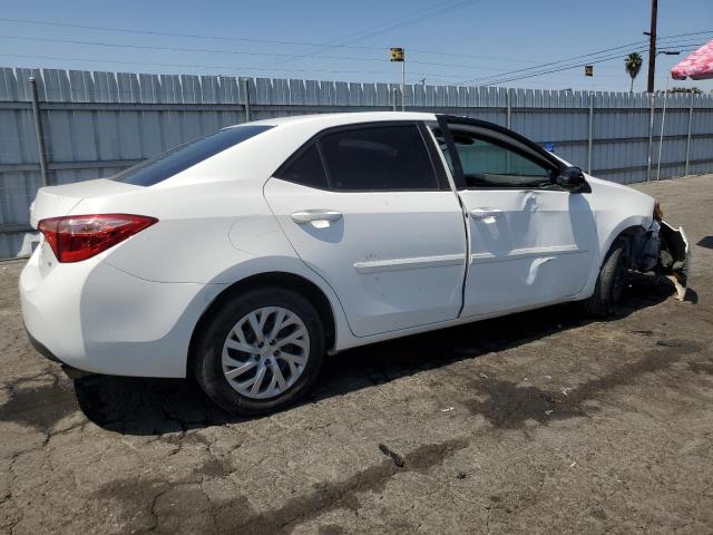 Photo 3 from auction – 2018 TOYOTA COROLLA L with VIN 2T1BURHE9JC095280