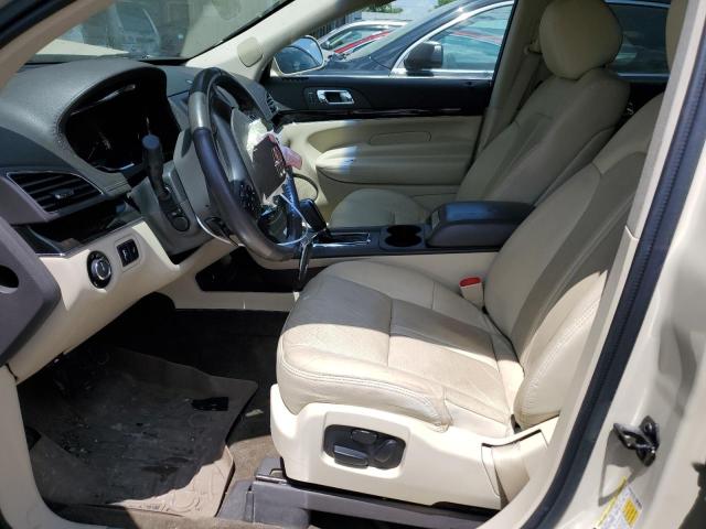 Photo 7 from auction – 2016 LINCOLN MKT with VIN 2LMHJ5AT2GBL01934