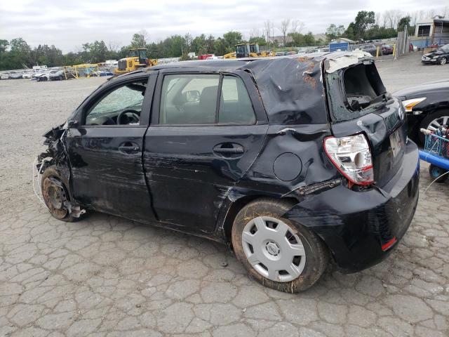 Photo 2 from auction – 2013 TOYOTA SCION XD with VIN JTKKUPB40D1037628