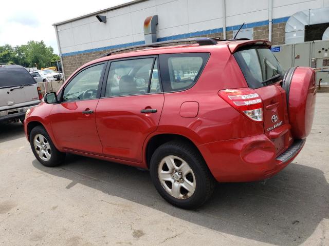 Photo 2 from auction – 2009 TOYOTA RAV4 with VIN JTMBF35V895004696