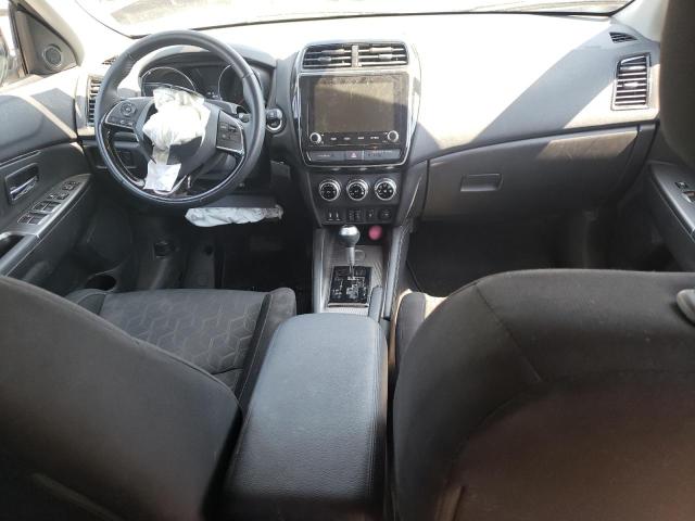 Photo 8 from auction – 2021 MITSUBISHI OUTLANDER with VIN JA4APVAU5MU004844