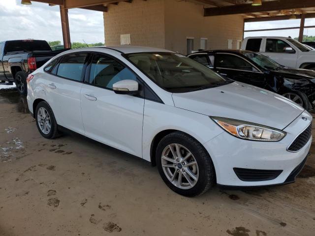 Photo 4 from auction – 2016 FORD FOCUS SE with VIN 1FADP3F25GL376344