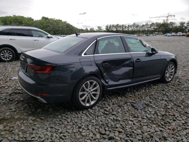 Photo 3 from auction – 2019 AUDI A4 PREMIUM with VIN WAUENAF45KA057876