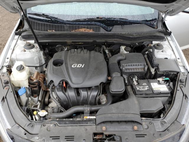 Photo 11 from auction – 2015 KIA OPTIMA LX with VIN 5XXGM4A70FG387159