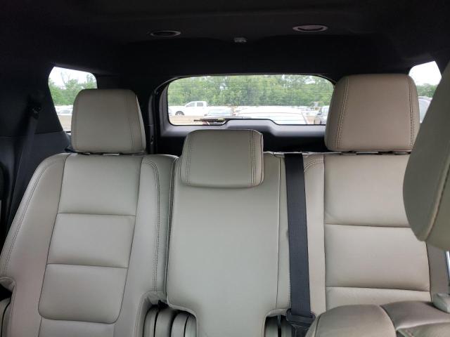 Photo 10 from auction – 2015 FORD EXPLORER X with VIN 1FM5K8D87FGA00460