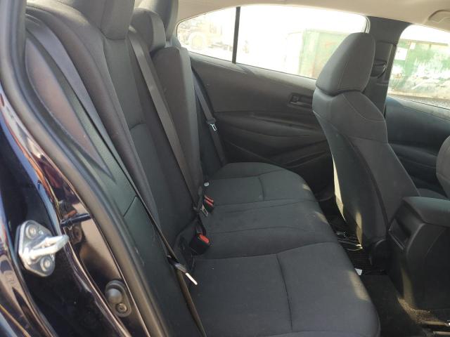 Photo 10 from auction – 2022 TOYOTA COROLLA with VIN 5YFEPMAE6NP289787