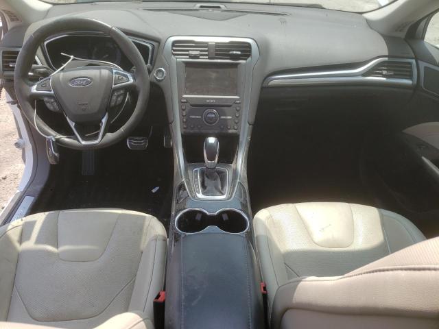Photo 8 from auction – 2016 FORD FUSION TIT with VIN 3FA6P0D96GR276648