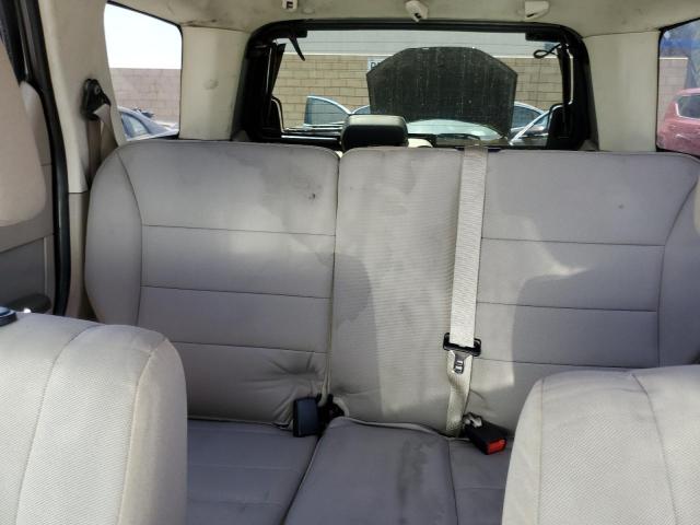 Photo 10 from auction – 2012 FORD ESCAPE XLT with VIN 1FMCU0D77CKB05647