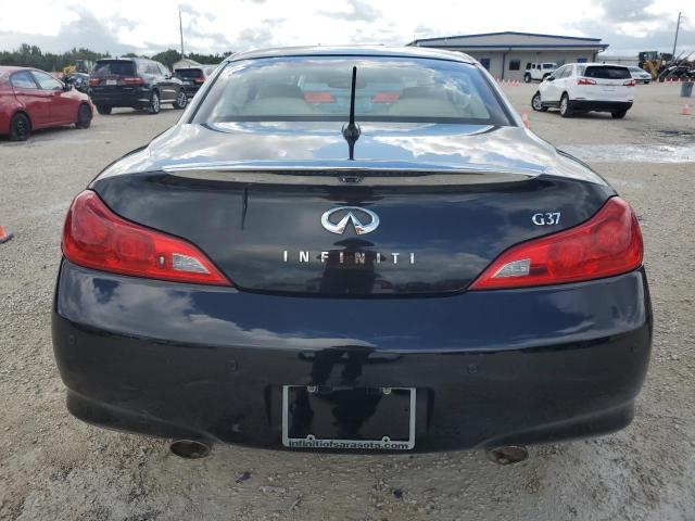 Photo 6 from auction – 2012 INFINITI G37 BASE with VIN JN1CV6FE0CM201952