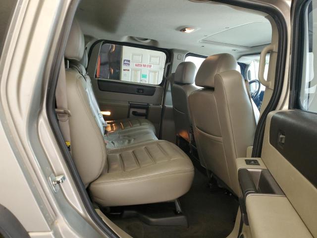 Photo 11 from auction – 2004 HUMMER H2 with VIN 5GRGN23U24H109415