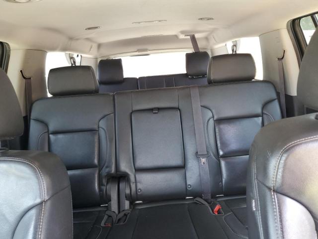 Photo 10 from auction – 2016 CHEVROLET SUBURBAN C with VIN 1GNSCHKC0GR213842