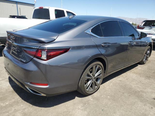 Photo 3 from auction – 2021 LEXUS ES 350 BAS with VIN 58AGZ1B16MU096056