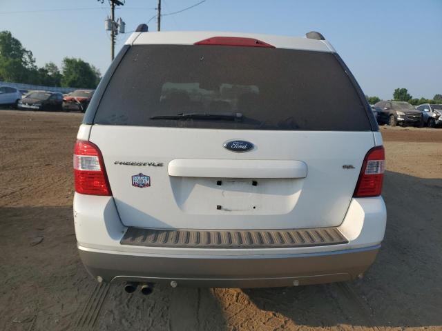 Photo 6 from auction – 2005 FORD FREESTYLE with VIN 1FMZK02185GA56253