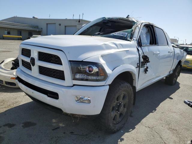 Photo 1 from auction – 2017 RAM 3500 LARAM with VIN 3C63R3ML5HG508245