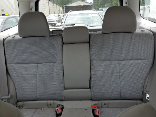 Photo 10 from auction – 2012 SUBARU FORESTER 2 with VIN JF2SHAAC4CH452704