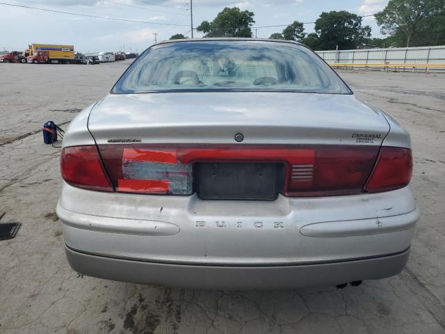 Photo 6 from auction – 2000 BUICK REGAL GS with VIN 2G4WF5518Y1272251