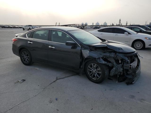 Photo 4 from auction – 2015 NISSAN ALTIMA 2.5 with VIN 1N4AL3AP3FC493744