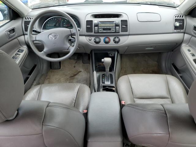 Photo 8 from auction – 2003 TOYOTA UK with VIN 4T1BE32K23U240041