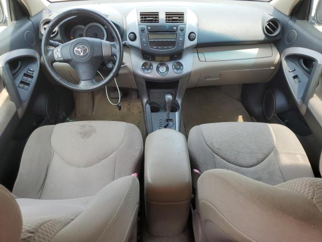 Photo 8 from auction – 2008 TOYOTA RAV4 LIMIT with VIN JTMBD31V285153793
