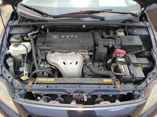 Photo 11 from auction – 2010 SCION TC with VIN JTKDE3B73A0310250