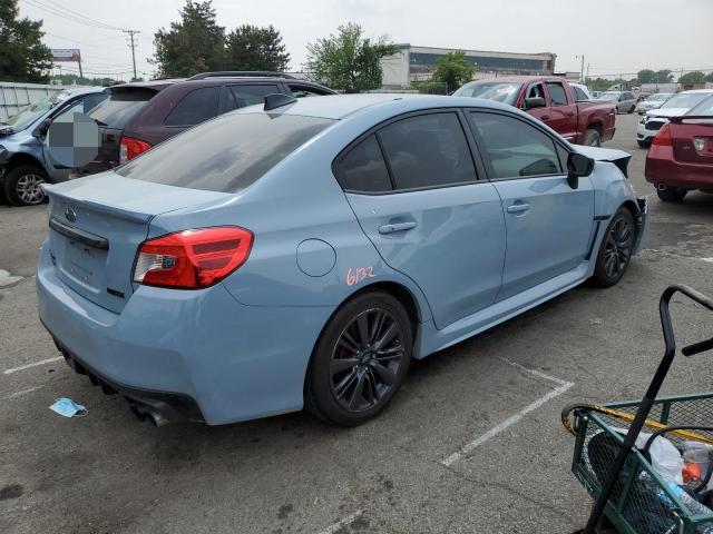 Photo 3 from auction – 2019 SUBARU WRX PREMIU with VIN JF1VA1B67K9809784