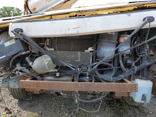 Photo 7 from auction – 2001 FORD F550 SUPER with VIN 1FCNF53S4Y0A03588
