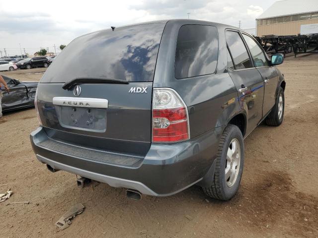 Photo 3 from auction – 2006 ACURA MDX with VIN 2HNYD18286H514213