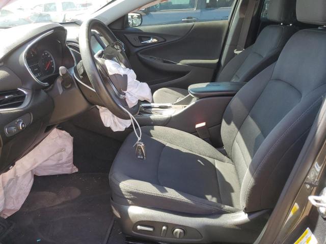 Photo 7 from auction – 2017 CHEVROLET MALIBU LT with VIN 1G1ZE5ST2HF173484
