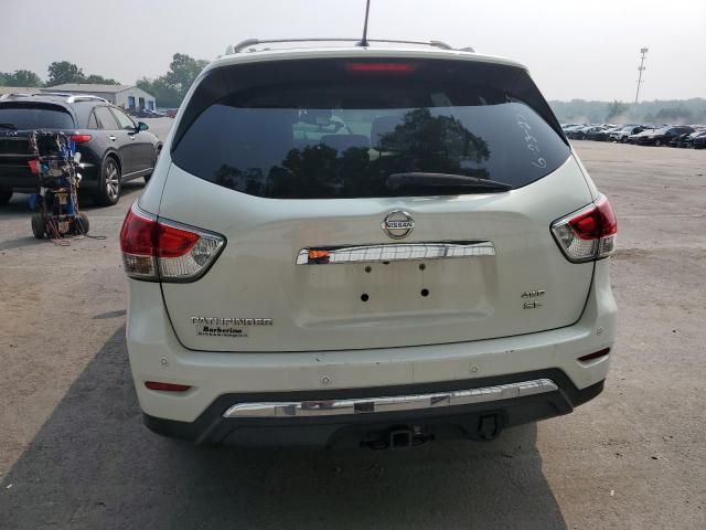 Photo 6 from auction – 2013 NISSAN PATHFINDER with VIN 5N1AR2MM7DC615731