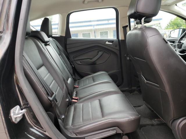 Photo 11 from auction – 2013 FORD C-MAX SEL with VIN 1FADP5BU5DL551559