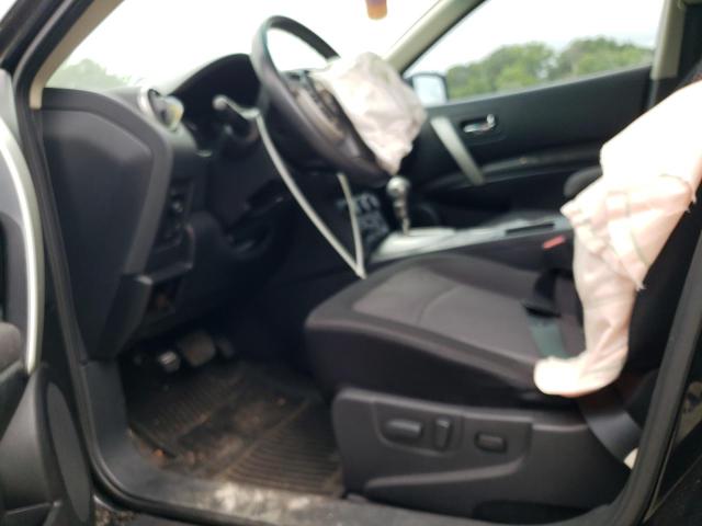 Photo 7 from auction – 2012 NISSAN ROGUE S with VIN JN8AS5MV7CW390957