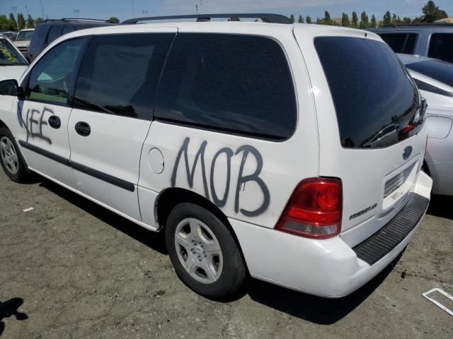 Photo 2 from auction – 2005 FORD FREESTAR S with VIN 2FMDA51625BA57610