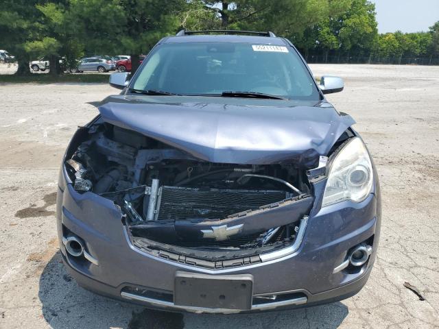 Zdjęcie 5 z aukcji – 2013 CHEVROLET EQUINOX LT z VIN 2GNFLFE35D6352194