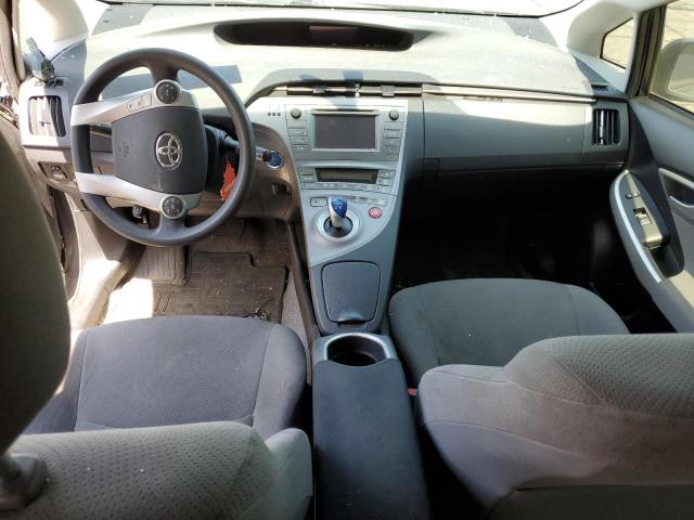 Photo 8 from auction – 2015 TOYOTA PRIUS with VIN JTDKN3DU5F0462877