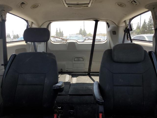 Photo 10 from auction – 2010 DODGE GRAND CARA with VIN 2D4RN5D18AR224006