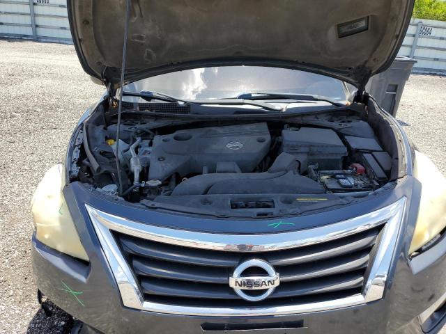 Photo 11 from auction – 2013 NISSAN ALTIMA 2.5 with VIN 1N4AL3AP1DC251094