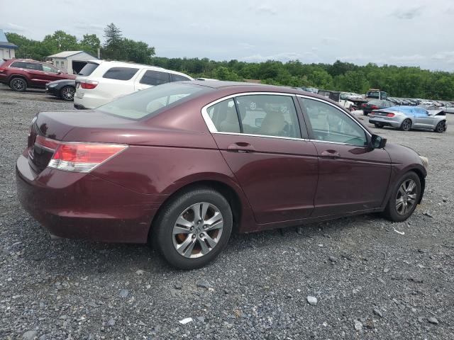 Photo 3 from auction – 2011 HONDA ACCORD LXP with VIN 1HGCP2F42BA075618
