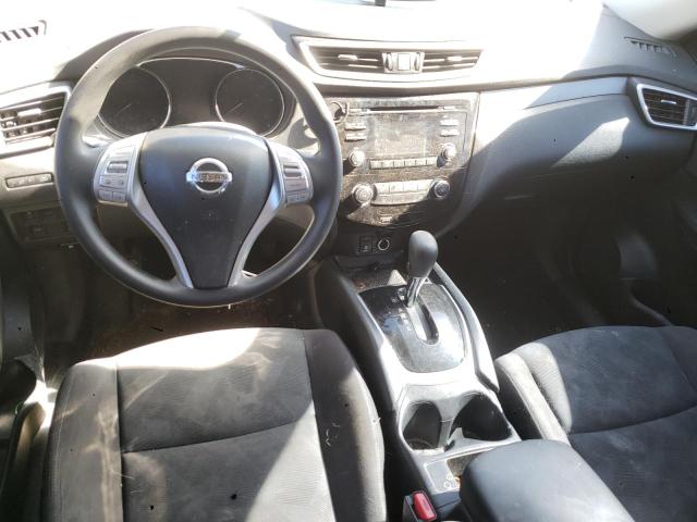 Photo 8 from auction – 2016 NISSAN ROGUE S with VIN KNMAT2MV3GP690261